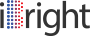 iBright logo